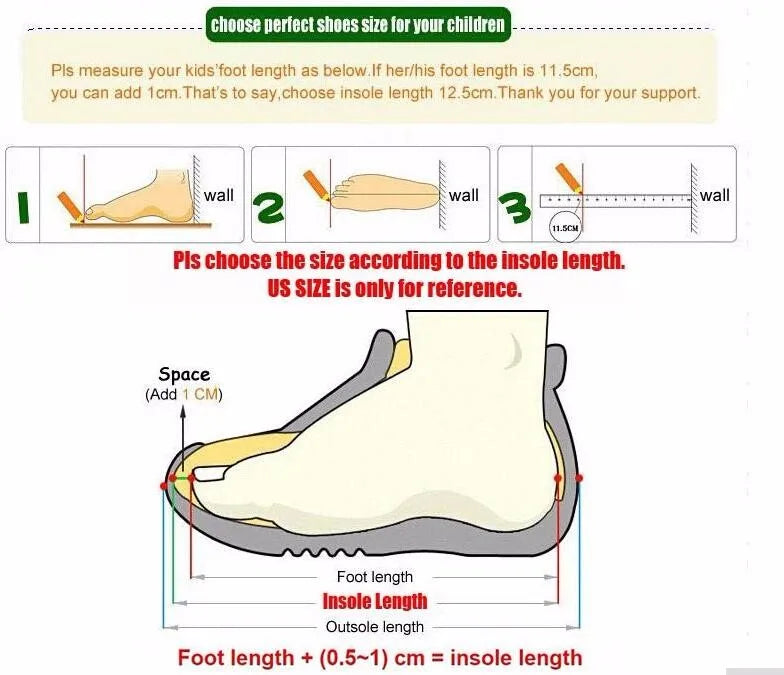 Princepard 2022 Summer Boys' Sandals – Soft Sole Beach Shoes with Anti-Kick Baotou Design for Infants and Toddlers