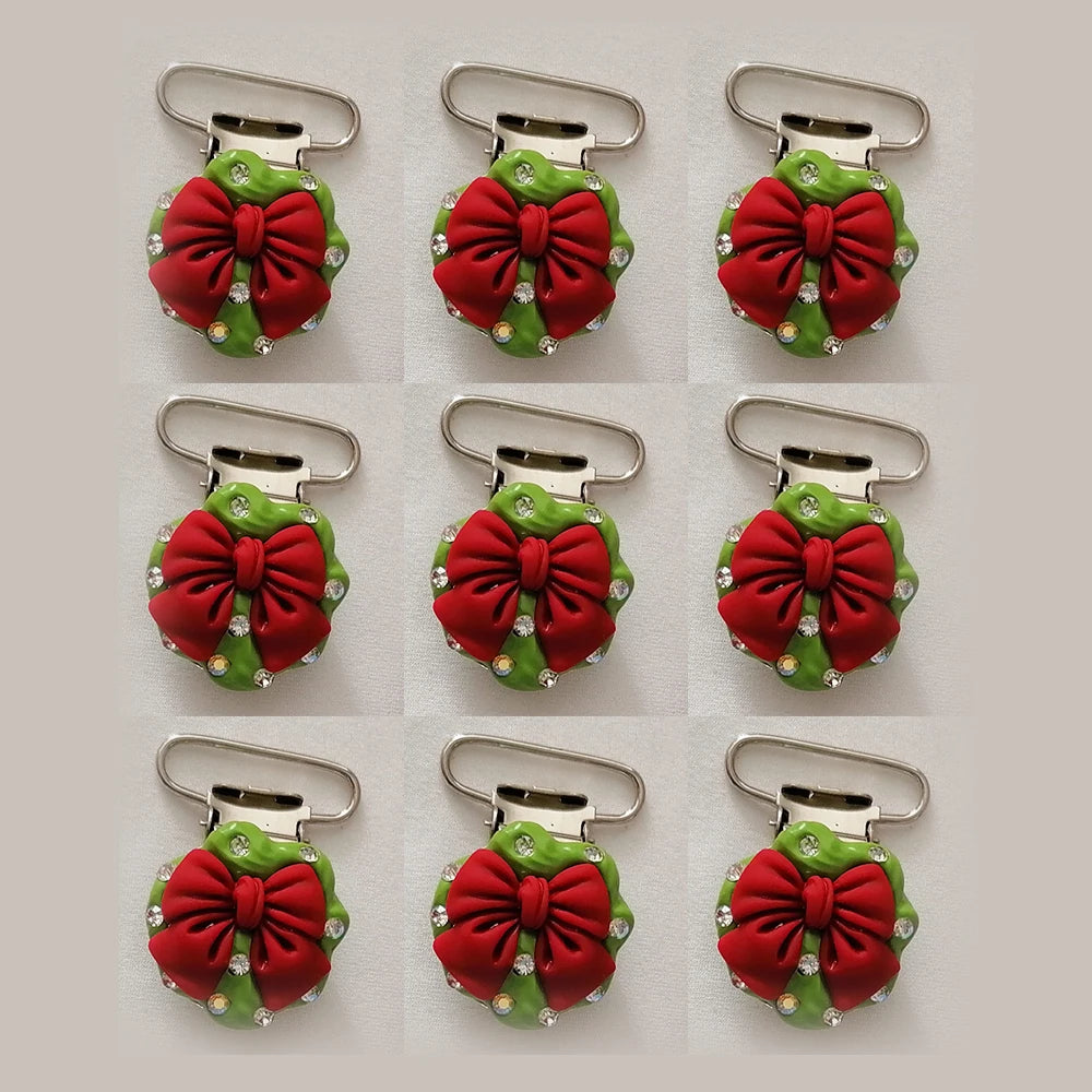 My friend Rey Rey Link baby shoes