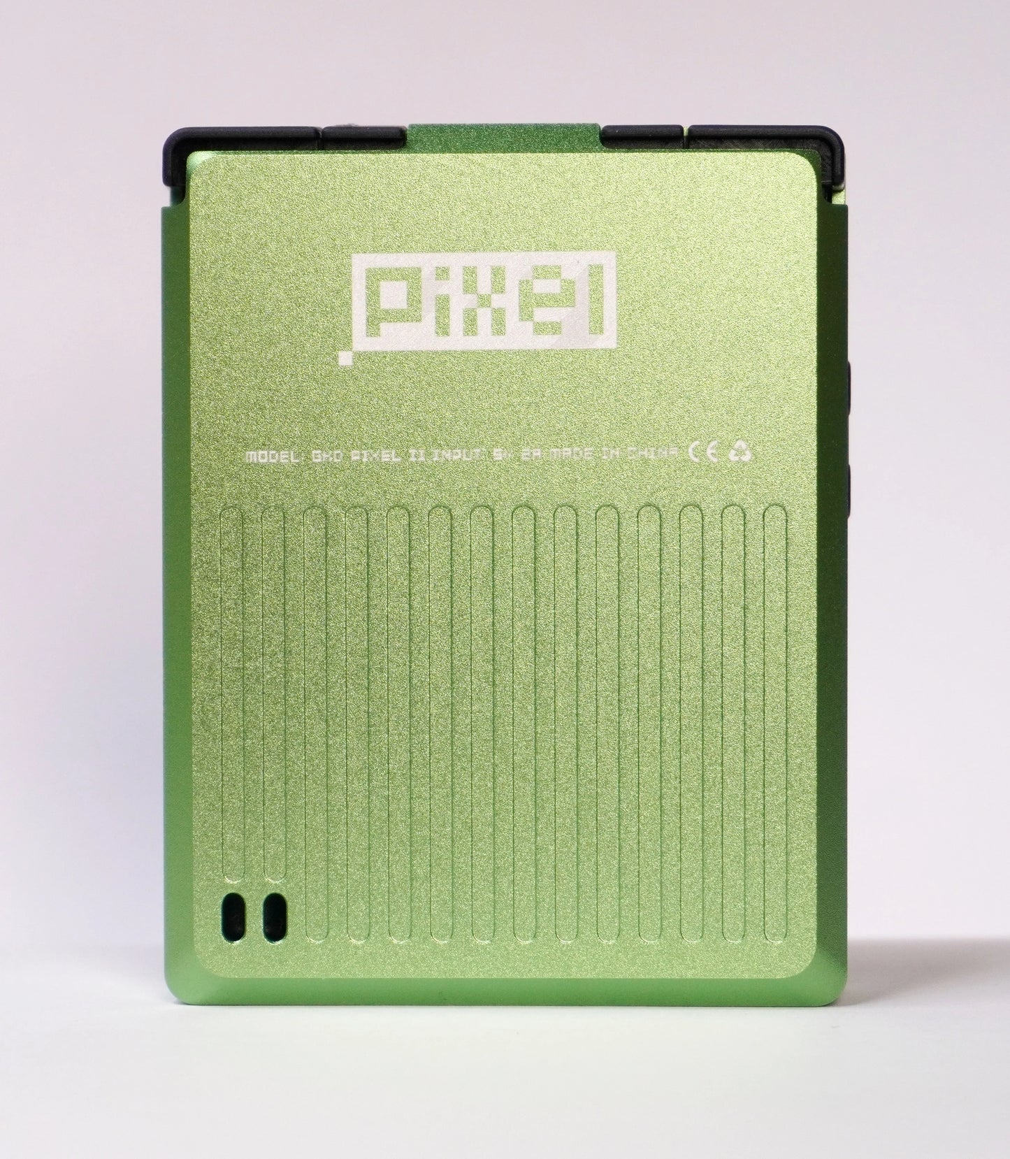Gkd Pixel 2 - Game Kiddy Pixel 2.4 Inch Ips Screen Rk3326s Aluminium Alloy Available In Game Console Cnc Gamer Gifts Customized