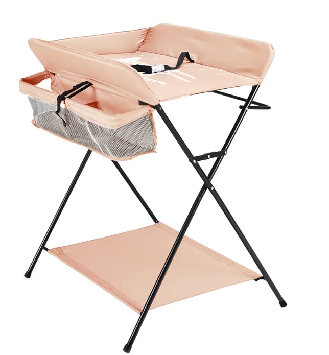 Changing Table Foldable Baby Changing Table Bathtub Changing Table Bags for Children