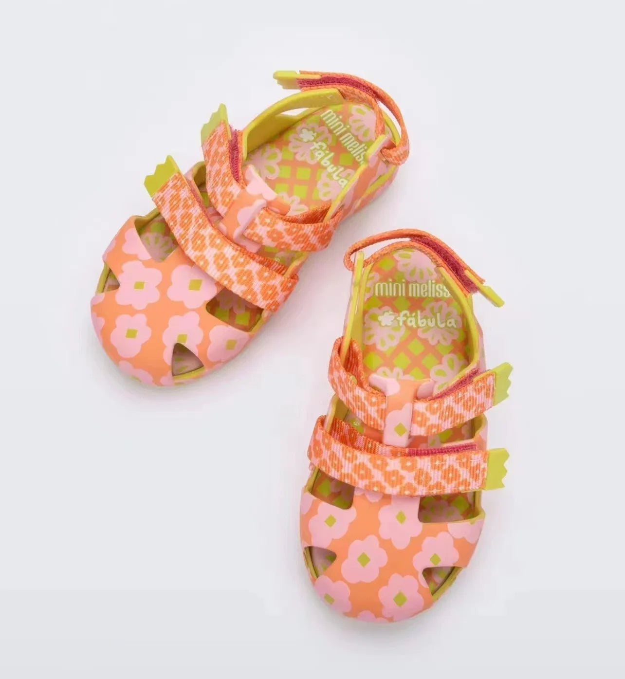 2024 Summer Hot Selling Fashion Baotou Soft Sole Fashion Children's Shoes for Boys and Girls Soft Sole Breathable Beach Shoes