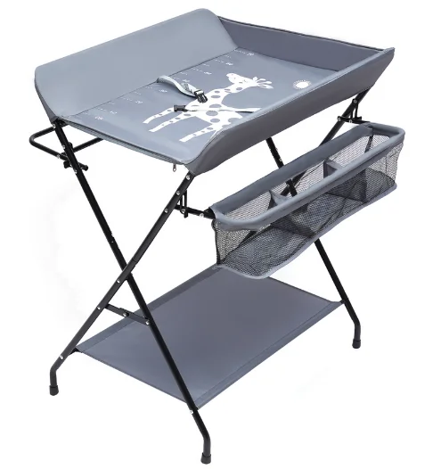 Changing Table Foldable Baby Changing Table Bathtub Changing Table Bags for Children