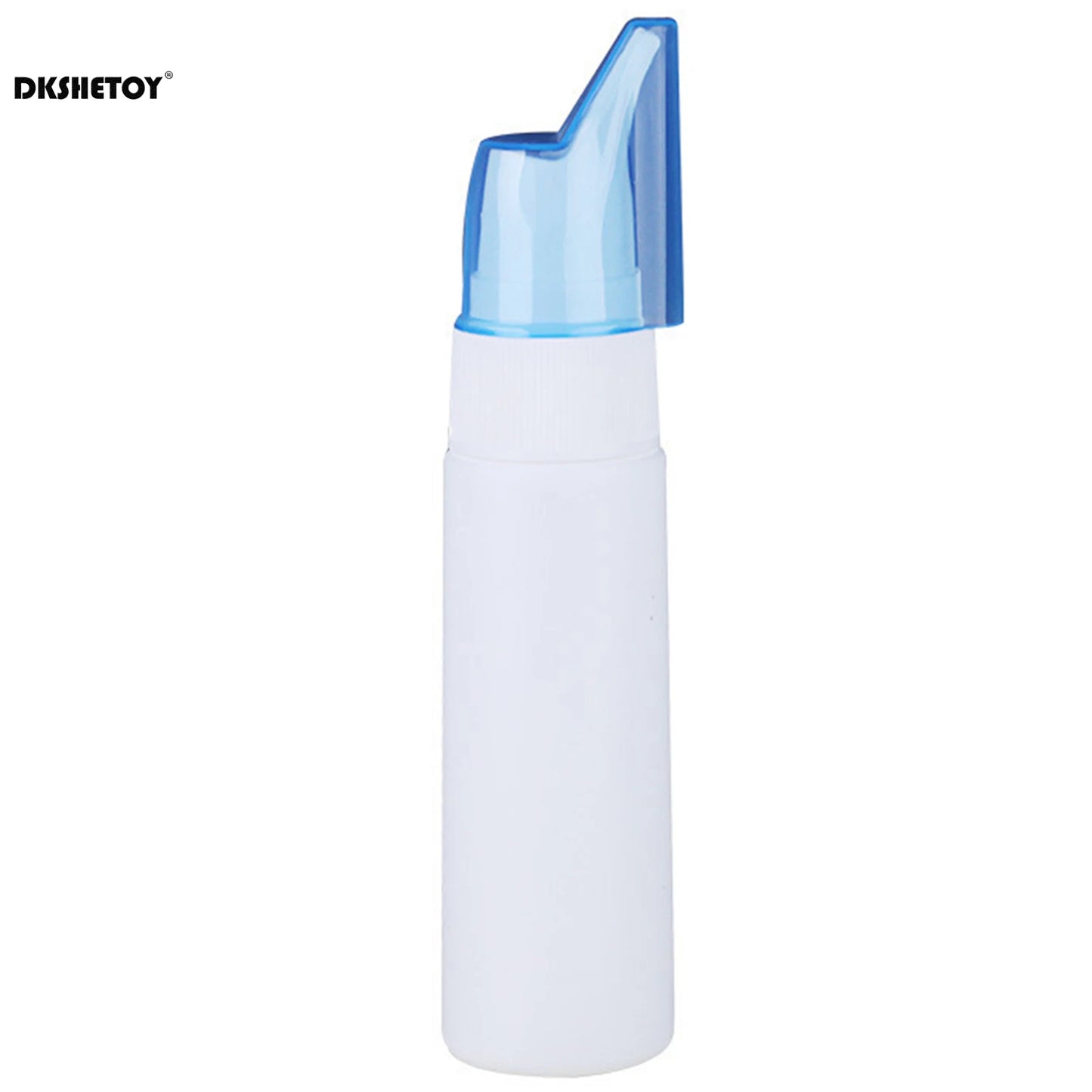 70ML Nose Cleaner Infant Rhinitis Nasal irrigator Washer Spray Bottles Atomizer Nasal Wash Cleaners Avoid Allergic Rhinitis Neti