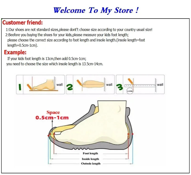2025Kids Sneakers Toddler Fashion Sports Shoes for Boys Girls Flats Walking Shoes Soft Sole Kids Sneakers