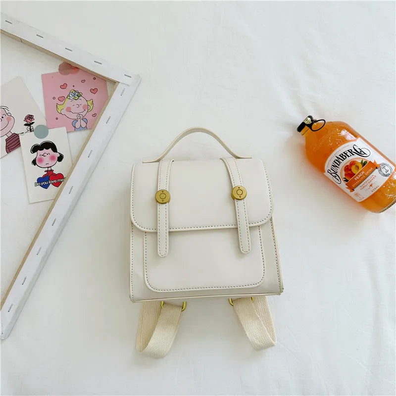 Children Backpack Mother Kids Bags for Girl Handbag Fashionable Travel Backpack School Bag Toddler Backpack Mochila Infantil 가방