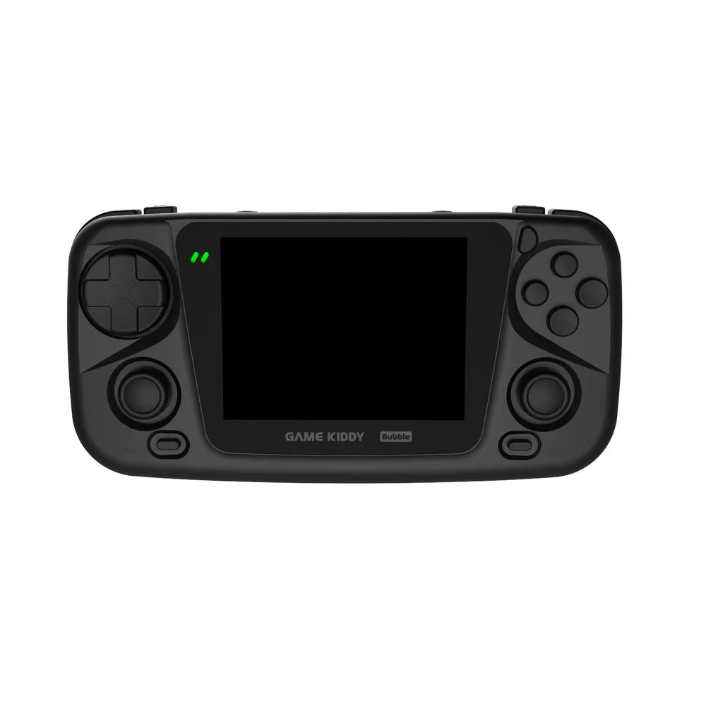 GKD Kiddy Bubble 3.5Inch 4000ma Game Machine Rk3566 Processor Hdmi Video Output Portable Retro Nostalgic Handheld Game Machine