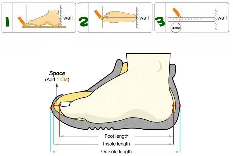 Summer Kids' Sandals – Non-Slip, Soft-Soled Beach & Sport Shoes for Toddlers and Young Children (Sizes 21–30)