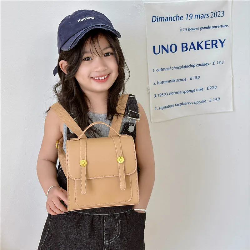 Children Backpack Mother Kids Bags for Girl Handbag Fashionable Travel Backpack School Bag Toddler Backpack Mochila Infantil 가방