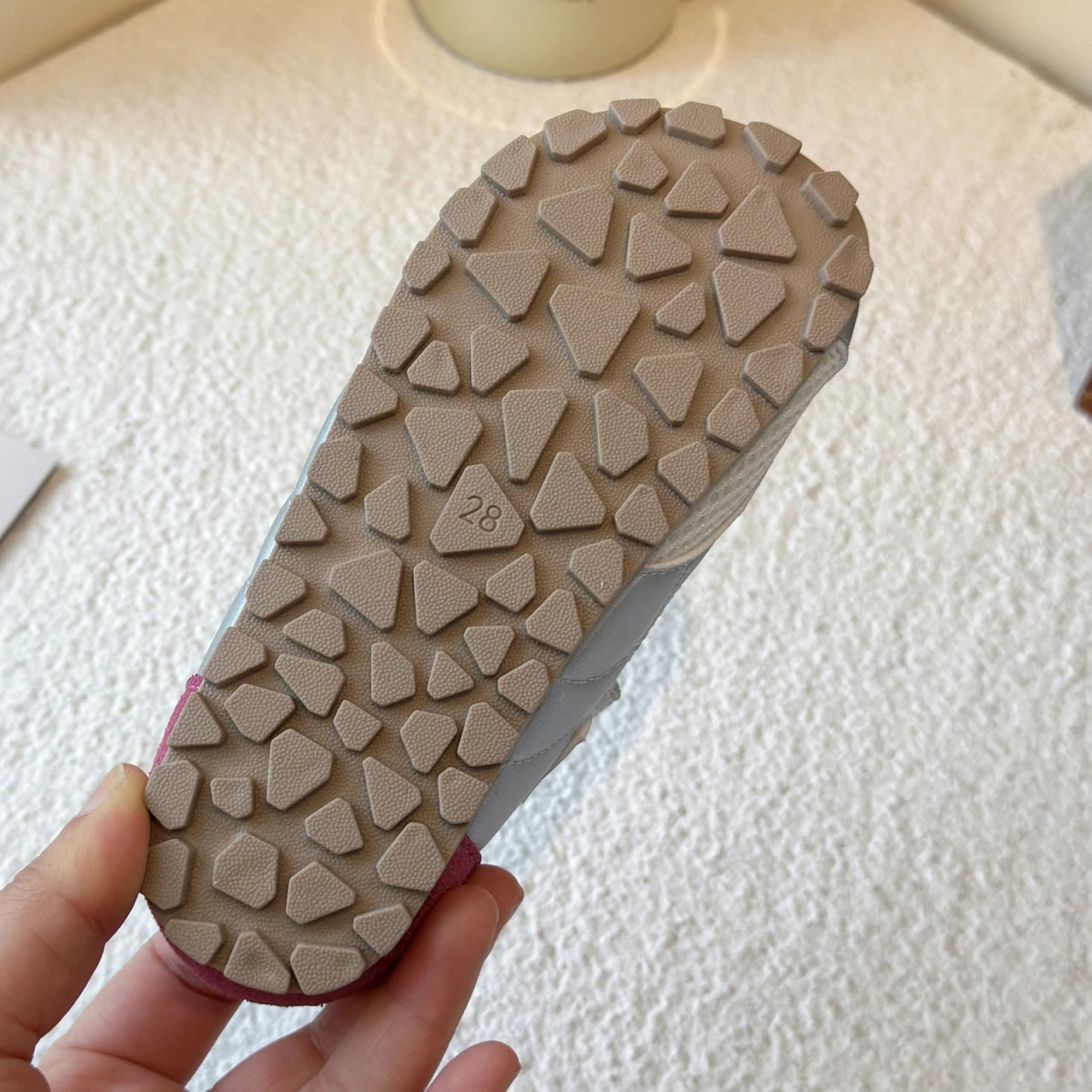 2025 Children Casual Sneakers for Girls Summer New Fashion Korean Style Soft Anti-slippery Versatile Breathable School Sandals