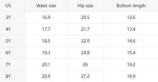 4pcs Comfy 95% Cotton Solid Short Leggings Set Slim Shorts For Girls Summer (random Color) |