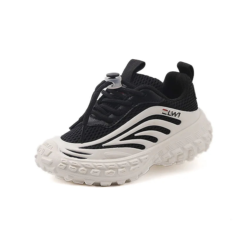 Children Night Glow Shoes Casual Sneaker Soft Sole Running Shoes Kids Shoe Girl Anti-Slip Women Sneaker Кроссовки Детские Tenis