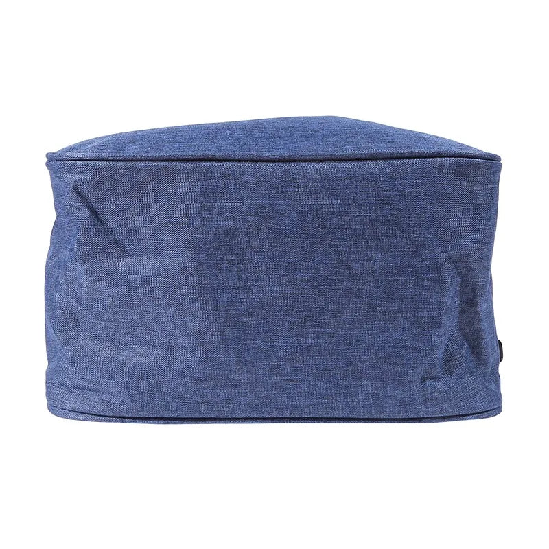 Insulated Lunch Box Men Women Travel Portable Camping Picnic Bag Cold Food Cooler Thermal Bag Kids Insulated Case With Strap 1
