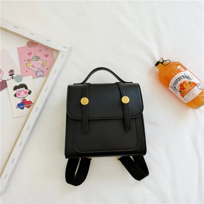 Children Backpack Mother Kids Bags for Girl Handbag Fashionable Travel Backpack School Bag Toddler Backpack Mochila Infantil 가방