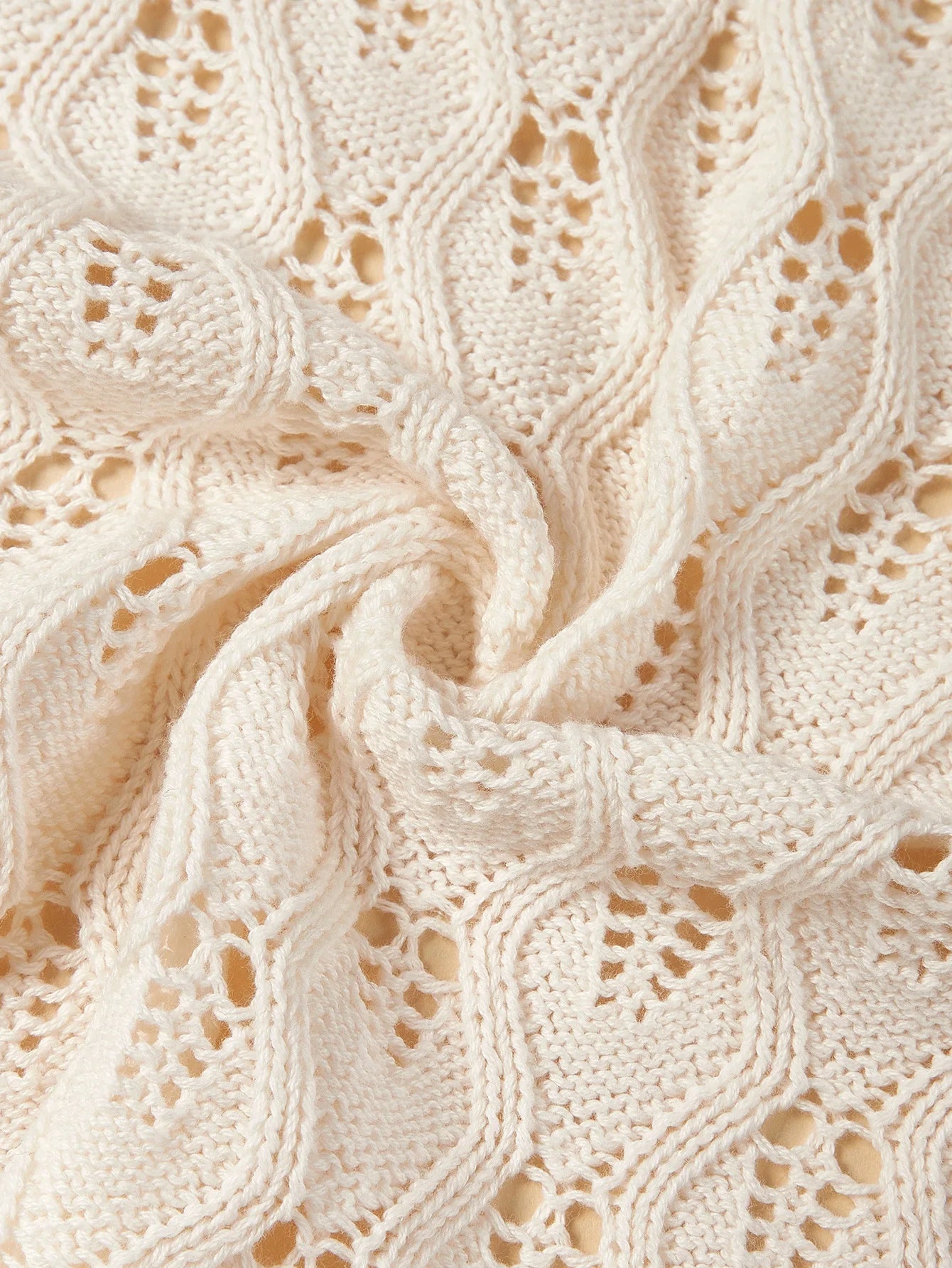 Knitted Baby Blanket Newborn Infant Swaddle Wrap Receiving Blankets 100% Cotton Crib Stroller Blanket Bath Towel