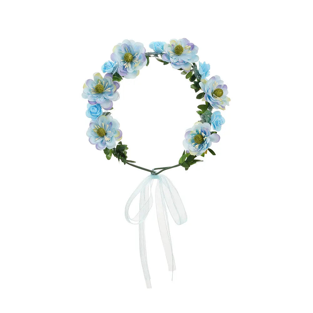 Princess Cinderella Girls Blue Butterfly Magic Wand Crown Crystal High Heel Necklace Dress Up Jerlwery Girl Cosplay Toy