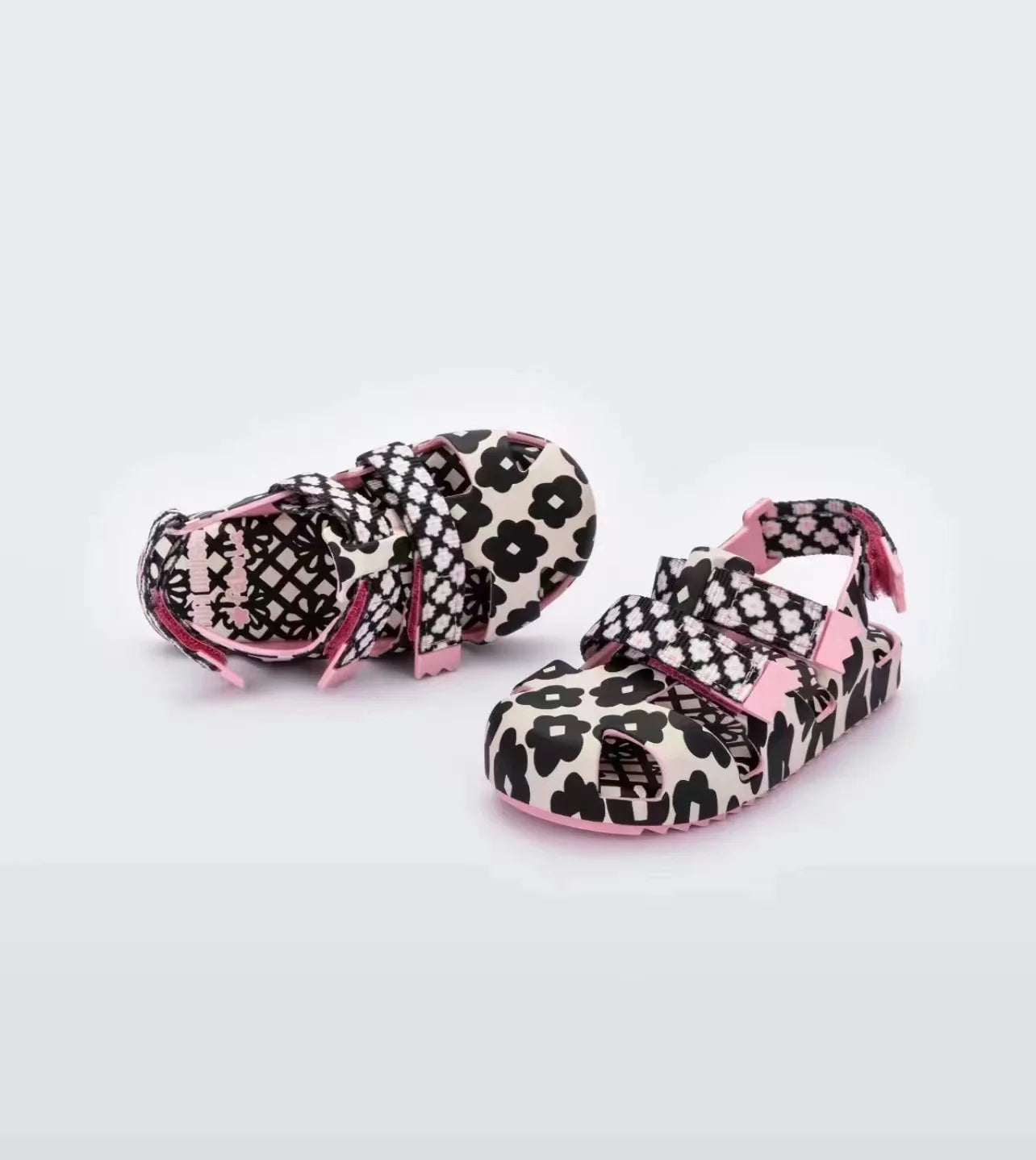 2024 Summer Hot Selling Fashion Baotou Soft Sole Fashion Children's Shoes for Boys and Girls Soft Sole Breathable Beach Shoes
