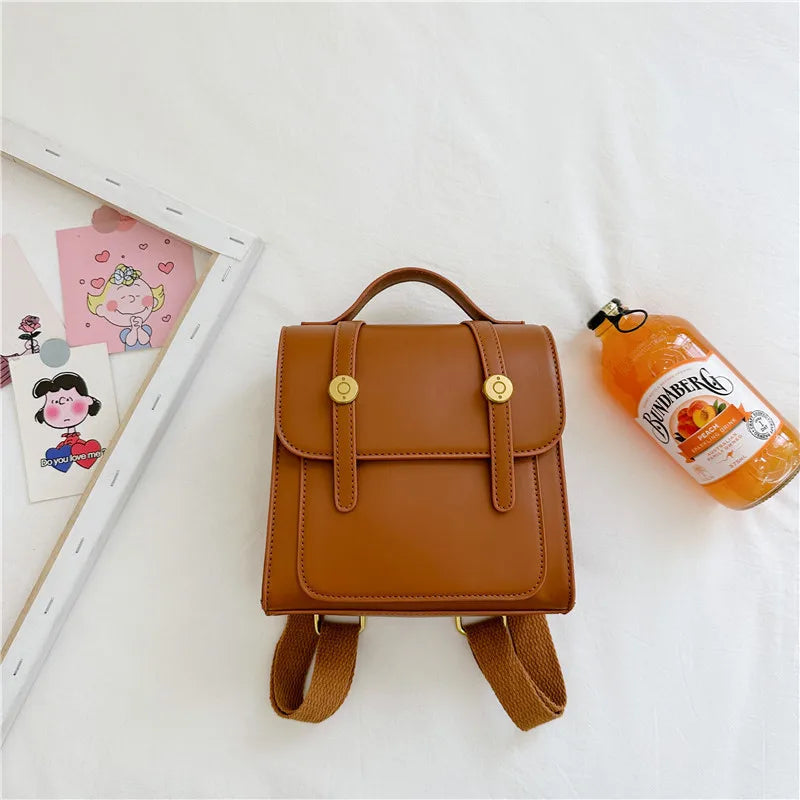 Children Backpack Mother Kids Bags for Girl Handbag Fashionable Travel Backpack School Bag Toddler Backpack Mochila Infantil 가방