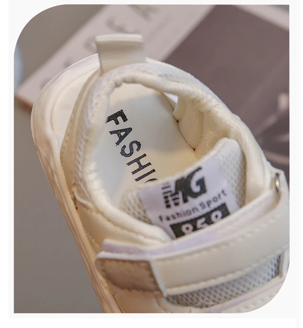Summer Toddler Sandals For Children Trend Fashion Baby Boy Sport Sandals Ergonomics Anti-crash Girl's Sandals Summer Beach Shoes