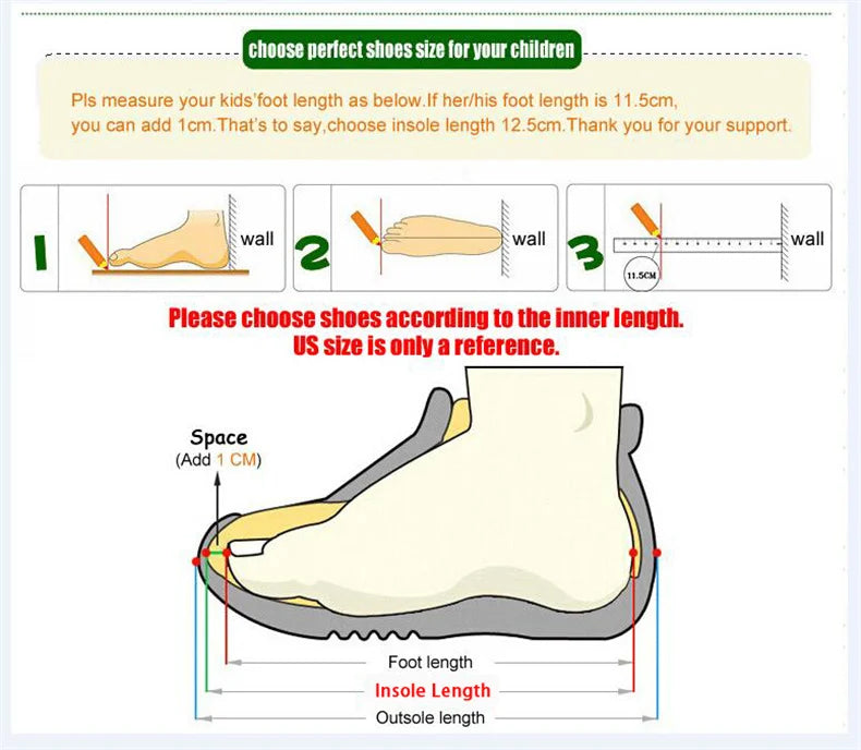 Children Casual Shoes Mesh Sneakers Boys Sport Breathable Tennis Sneaker Baby Girls Spring Fashion Shell White Running Shoes