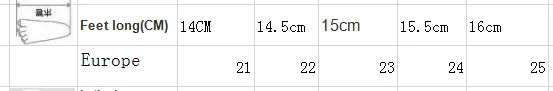 Spring Autumn new Fashion Children's Board shoes outdoor School super perfect cute girls princess casual shoes 1-3 years old