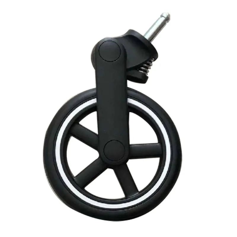 Stroller Wheel Each For Cybex Priam Bailos S Mios Melio Eezy Trolley Front Or Back One  With Bearing Pram Accessories