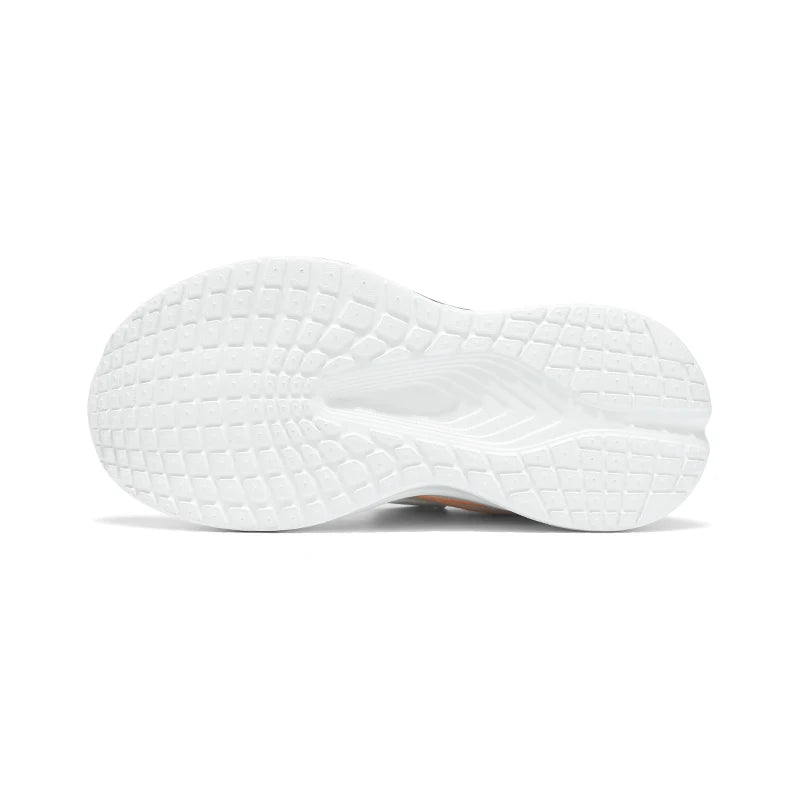 Children's professional badminton shoes Boys summer ultra light shock absorber student Velcro breathable sneakers
