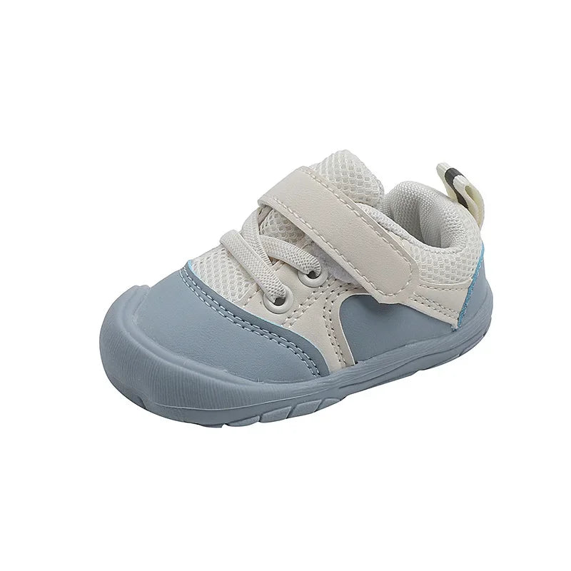 Kids Shoes Girls Boys Top Brand Sneakers Canvas Toddler Breathable Shoes Spring Running Sport Baby Soft Casual Sneaker G07285