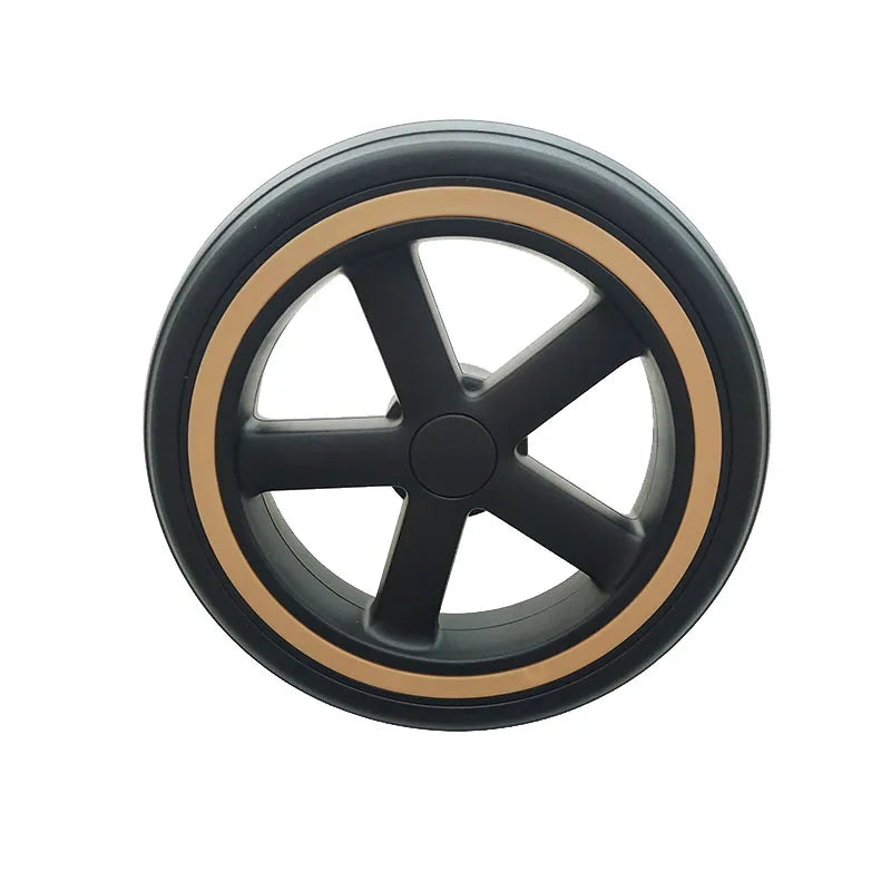 Stroller Wheel Each For Cybex Priam Bailos S Mios Melio Eezy Trolley Front Or Back One  With Bearing Pram Accessories