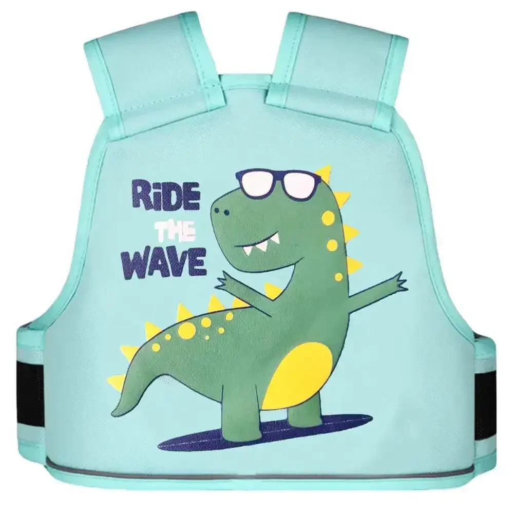 Cute Kids Motorcycle Seat Belt Universal Seat Safety Belts Adjustable Antidrop Protector Baby Electric Bike Baby Car Accessories