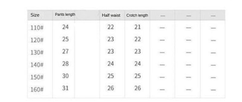 1pcs Kids Baby Summer Cool Cute Denim Clothing Shorts Pants Jeans Clothes Children Girls Casual Short Trousers Infant Bottoms