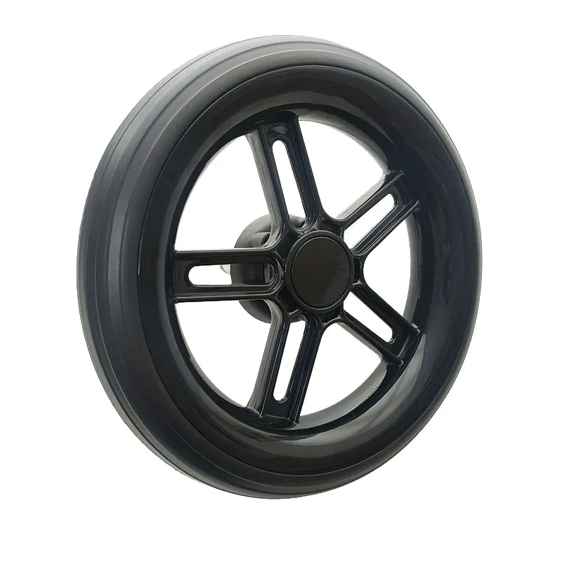 Stroller Wheel Each For Cybex Priam Bailos S Mios Melio Eezy Trolley Front Or Back One  With Bearing Pram Accessories